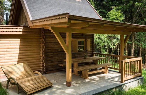 Umlberg Apartment | Wichtelhütte, Österreich