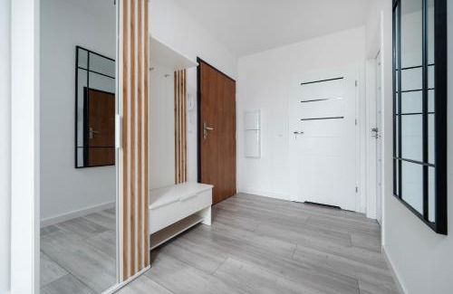 Lodz Apartment | Widzewska Prime Apartments by BookingHost