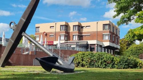 Brake Hotel | Wiechmanns Weserhotel