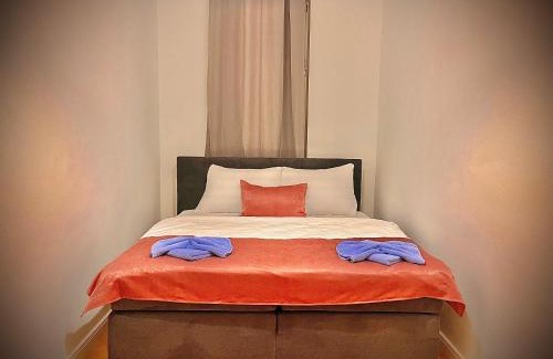 Matzleinsdorf Apartment | Wiedner Apartments