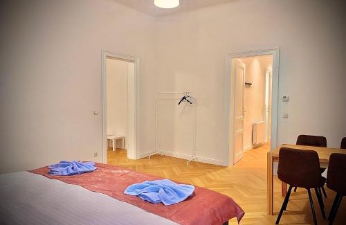 Matzleinsdorf Apartment | Wiedner Apartments