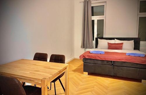 Matzleinsdorf Apartment | Wiedner Apartments