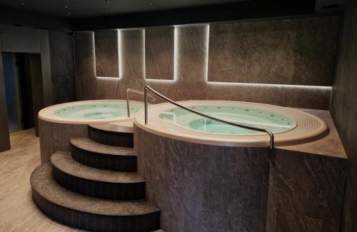 Zakopane Apartment | Wielka Krokiew Residence&SPA - Zakopane - JACUZZI, SAUNA, TĘŻNIA SOLANKOWA, SPA, GRILL