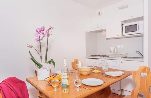 Vignec Apartment | Wifi, 1st floor, balcony, tv, ski locker, 35m², Saint Lary Soulan