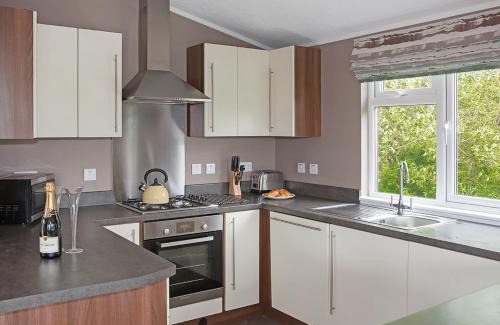 Halfway House Resort | Wigmore Lakes Lodges