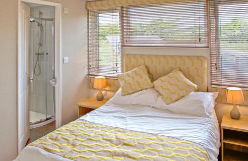 Halfway House Resort | Wigmore Lakes Lodges