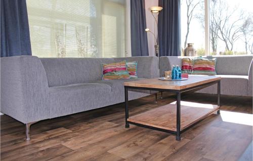 Den Oever House | Wijde Waddenzee