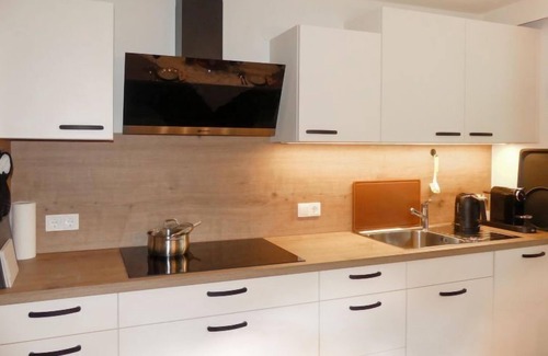 Schonbach House | Wildkogel by Interhome