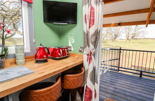 Llanddeusant Cottage | Wild Acre