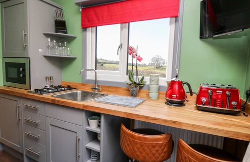 Llanddeusant Cottage | Wild Acre