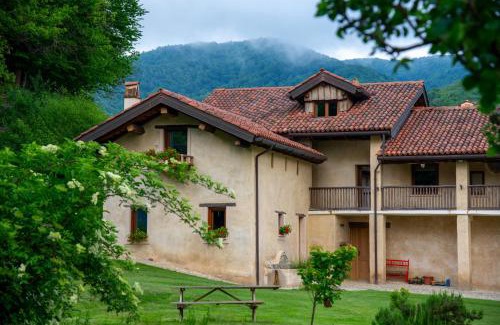 Cairo Montenotte House | Wild Adelasia - Cascina Sarvaglioni