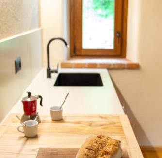 Cairo Montenotte House | Wild Adelasia - Cascina Sarvaglioni