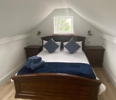 Killybegs Apartment | Wild Atlantic Way Beach Cove View Ballyara