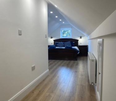 Killybegs Apartment | Wild Atlantic Way Beach Cove View Ballyara