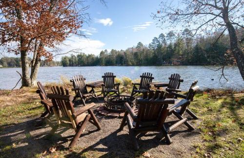 Eagle River House | Wild Eagle Lodge 2 bedroom condo, #229