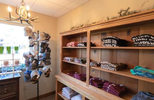 Eagle River House | Wild Eagle Lodge 2 bedroom condo, #229