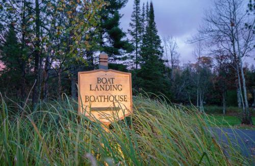 Eagle River House | Wild Eagle Lodge 2 bedroom condo, #229