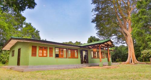 Tissamaharama Other | Wild Earth Ceylon Leisure - Yala