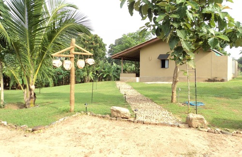 Buttala Hotel | Wild Escape