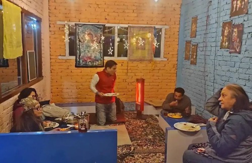 Rampur RV Rental | Wild Himalaya Glamping Camp 2