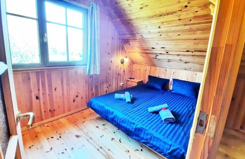 Baltic Sea House | Wild Hog Guesthouse