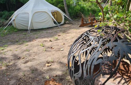 Mayreau Island Other | Wild Lotus Glamping - Mayreau, Tobago Cays