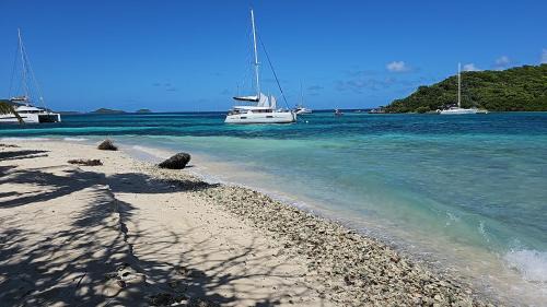 Mayreau Island Other | Wild Lotus Glamping - Mayreau, Tobago Cays