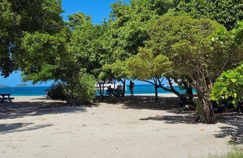 Mayreau Island Other | Wild Lotus Glamping - Mayreau, Tobago Cays