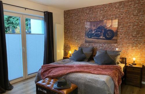 Schoetmar Apartment | Wild West Appartement