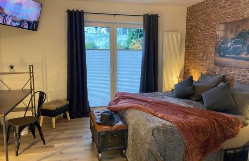 Schoetmar Apartment | Wild West Appartement