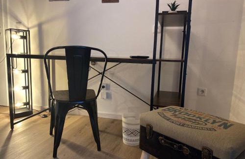 Schoetmar Apartment | Wild West Appartement