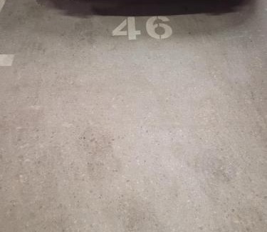 Wilda Apartment | Wilda Corner Street View