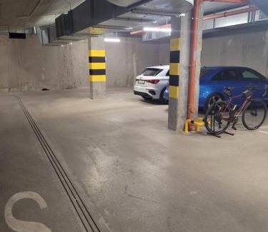 Wilda Apartment | Wilda Corner Street View