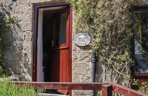 Great Fryup Dale House | Wildflower Cottage