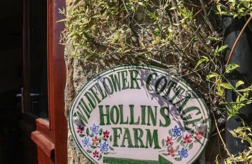Great Fryup Dale House | Wildflower Cottage