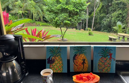 Esterillos House | Wildlife Haven near Surf and Sea