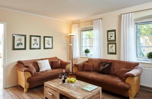 Gremersdorf House | Wildrose