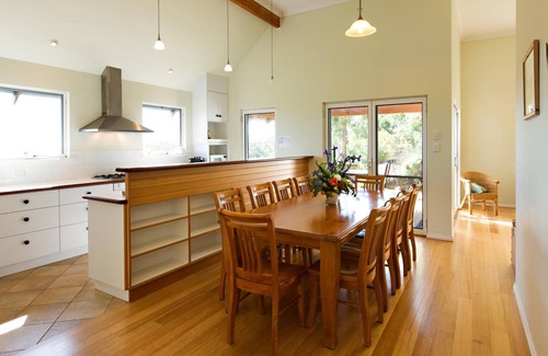 Yallingup Hotel | Wildwood Valley