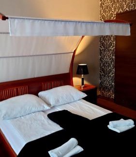 Orlowo Bed & Breakfast | Willa Akacja
