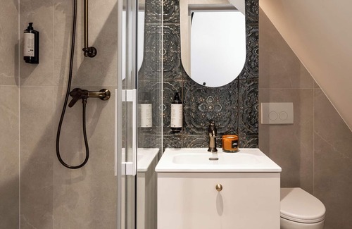 Zakopane Hotel | Willa Amicus