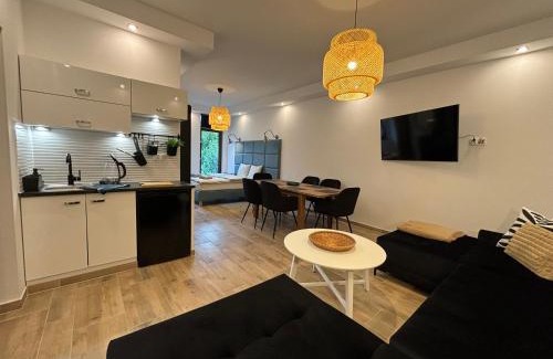 Kroscienko nad Dunajcem Resort | Willa Gościnny Próg