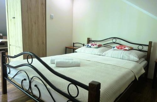 Szczyrk Bed & Breakfast | Willa pod Orłem