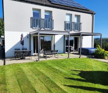 Istebna Villa | willa Przystań Family SPA pod Ochodzitą