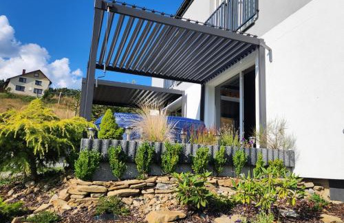 Istebna Villa | willa Przystań Family SPA pod Ochodzitą