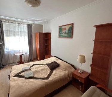 Wolsztyn House | Willa Rudno Nad Jeziorem Parter