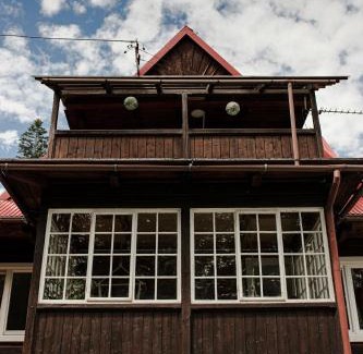 Wisla Ski Chalet | Willa Wiślok