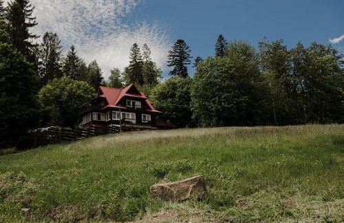 Wisla Ski Chalet | Willa Wiślok