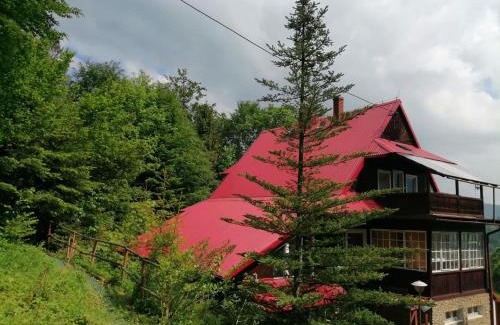 Wisla Ski Chalet | Willa Wiślok