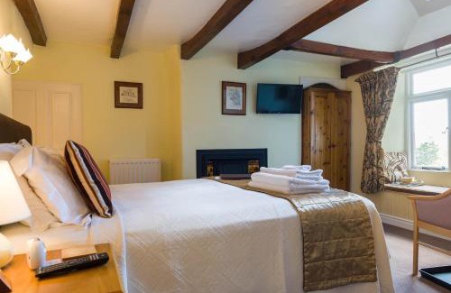 Richmond House | Willance House Guest House