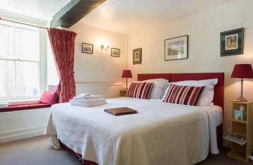 Richmond House | Willance House Guest House